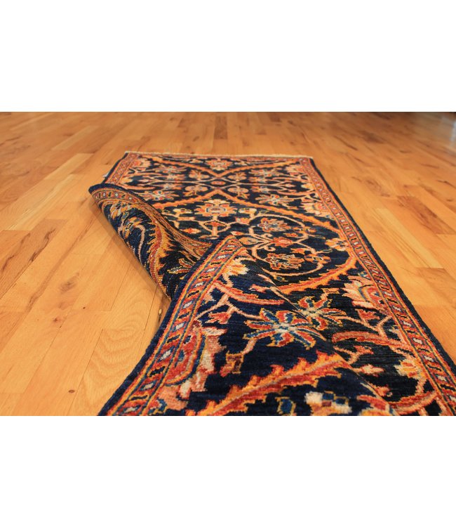 Choeb Rang 21-00838 Choeb Rang 2' X 4'9