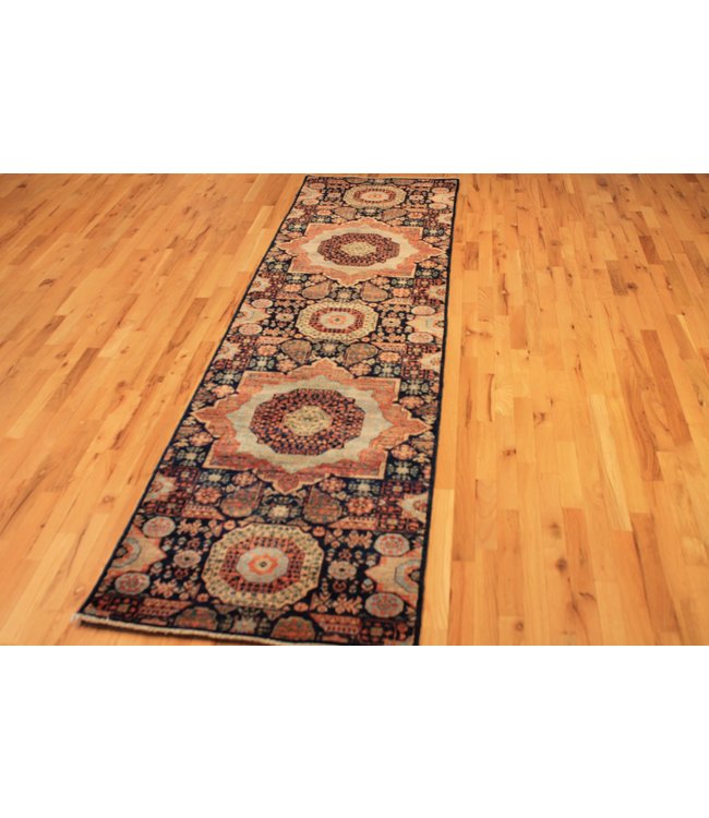 Choeb Rang 21-00837 Choeb Rang 2'6 X 9'8