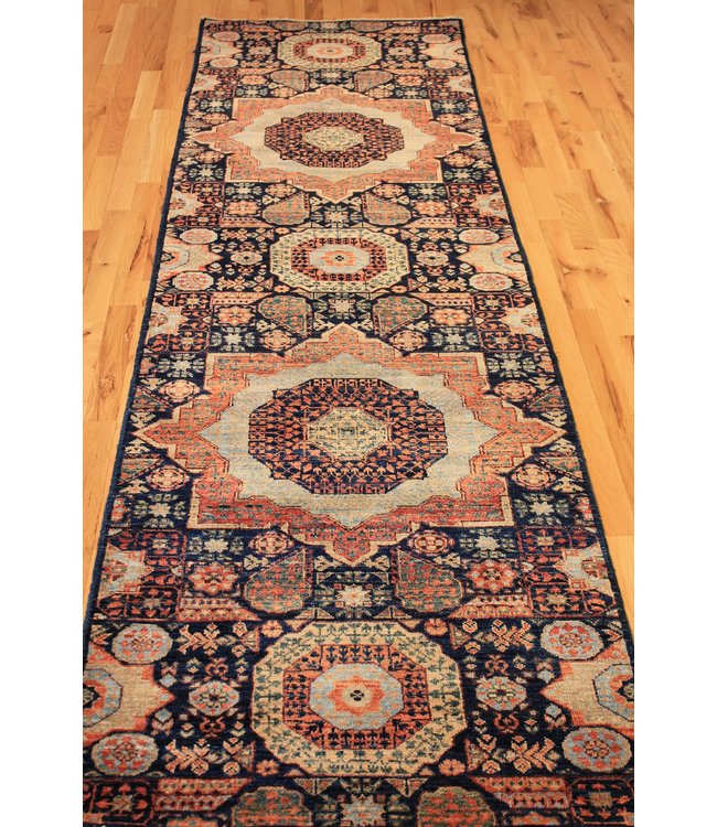 Choeb Rang 21-00837 Choeb Rang 2'6 X 9'8