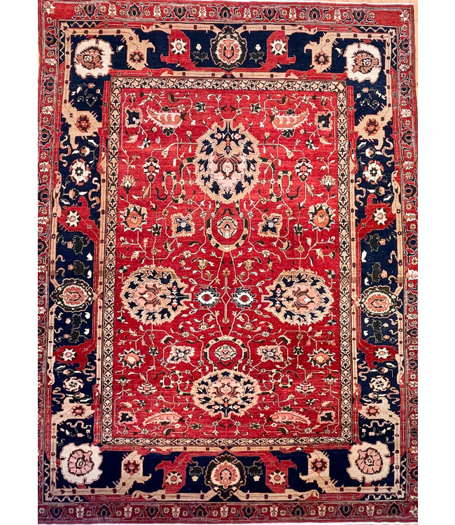 Mahal 21-00917 Mahal 10 X 13'4