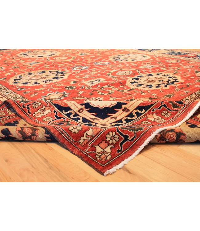 Mahal 21-00917 Mahal 10 X 13'4