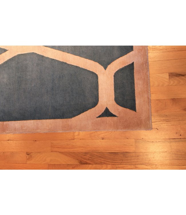 Gabeh 21-00930 Gabeh 9'3 X 12'3