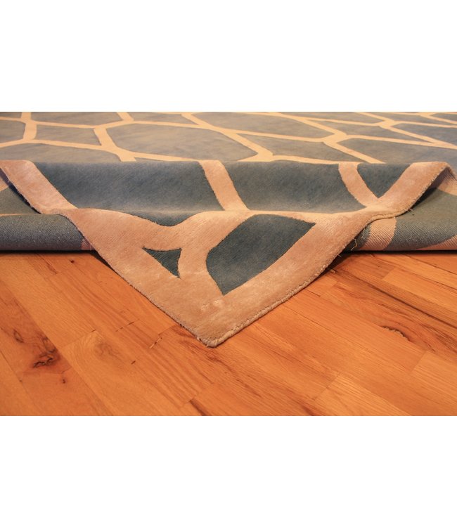 Gabeh 21-00930 Gabeh 9'3 X 12'3