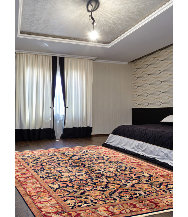 Tabriz 21-00952 Tabriz 5'11 X 9'4