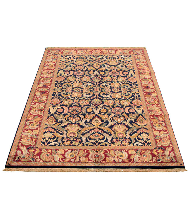 Tabriz 21-00952 Tabriz 5'11 X 9'4