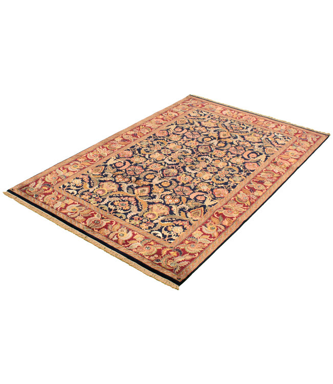 Tabriz 21-00952 Tabriz 5'11 X 9'4