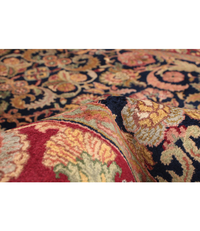 Tabriz 21-00952 Tabriz 5'11 X 9'4