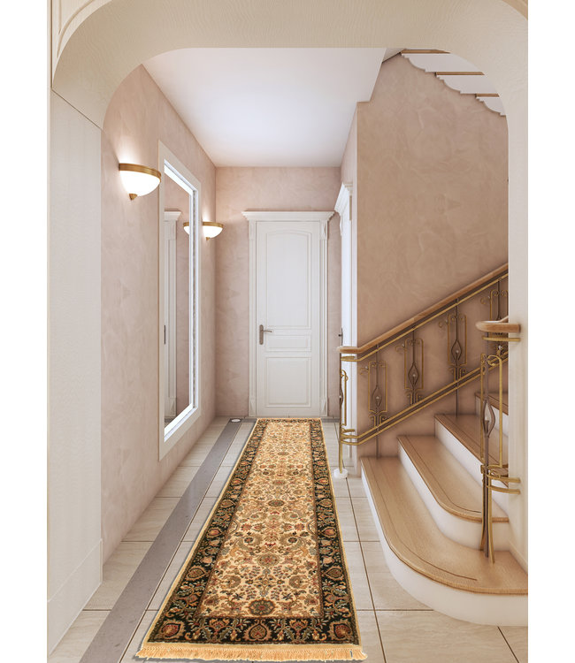 Tabriz 21-00947 Tabriz 2'5 X 11'11