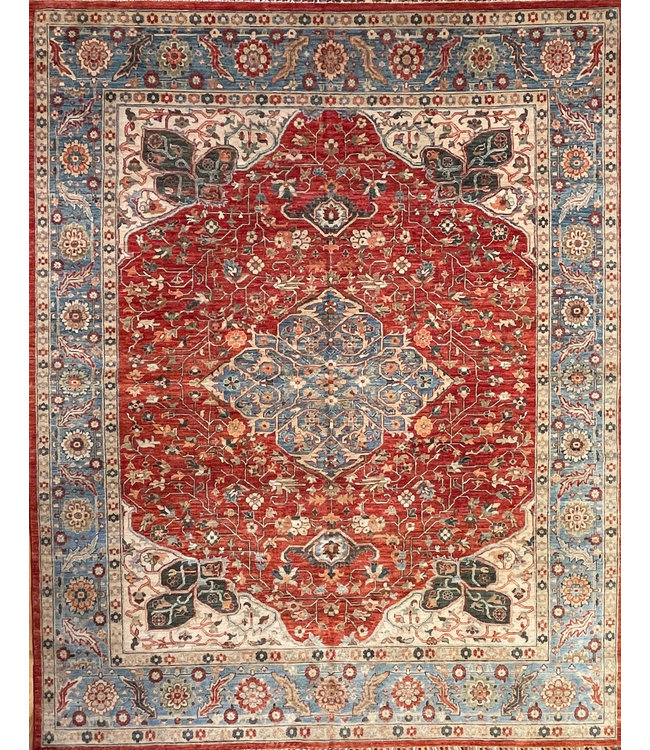 Serapi 22-01012 Serapi 8 X 10