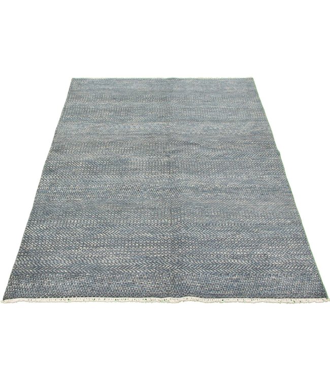 Shabahang Rugs Waukesha Hand Knotted Fine Wool Hamadan Rug 2'4 X 3'3 -  Shabahang Rug Gallery, Persian and Oriental Carpets