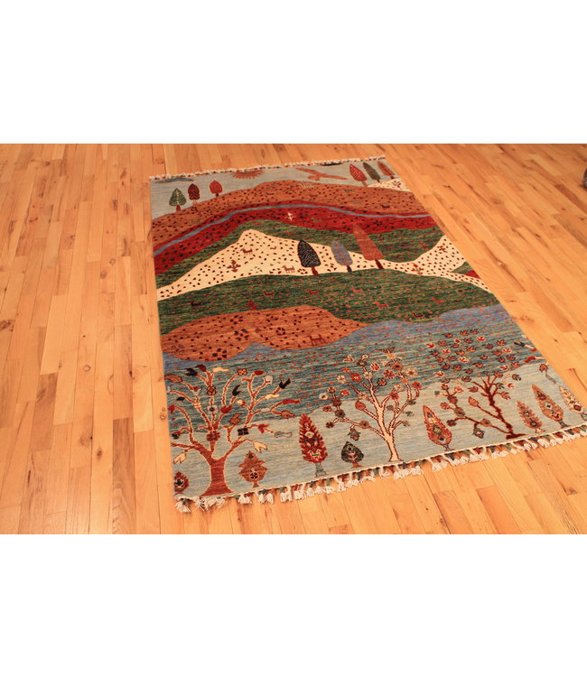 Gabeh 22-01013 Gabeh 4 X 6