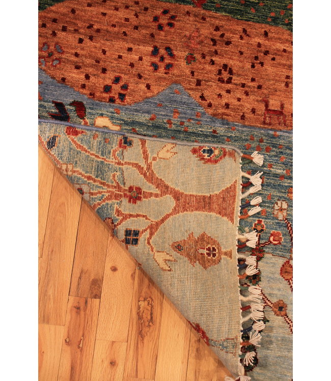 Gabeh 22-01013 Gabeh 4 X 6