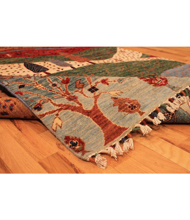 Gabeh 22-01013 Gabeh 4 X 6