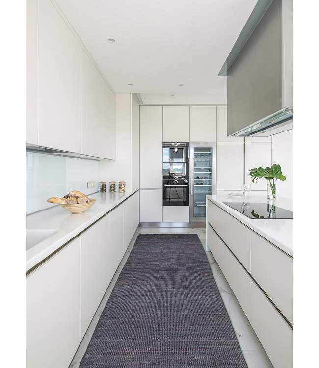 Gabeh 22-00973 Gabeh 2'6 X 10'5