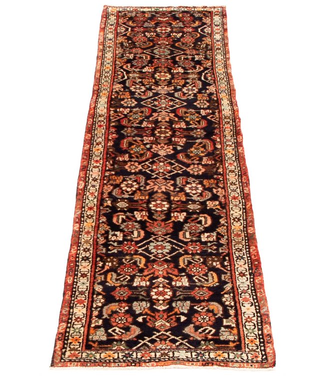 Hamadan 22-00966 Hamadan 2'7 X 10'10