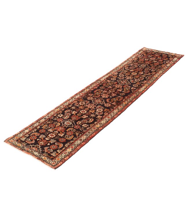 Hamadan 22-00966 Hamadan 2'7 X 10'10