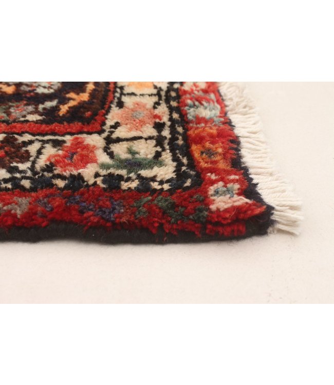 Hamadan 22-00966 Hamadan 2'7 X 10'10