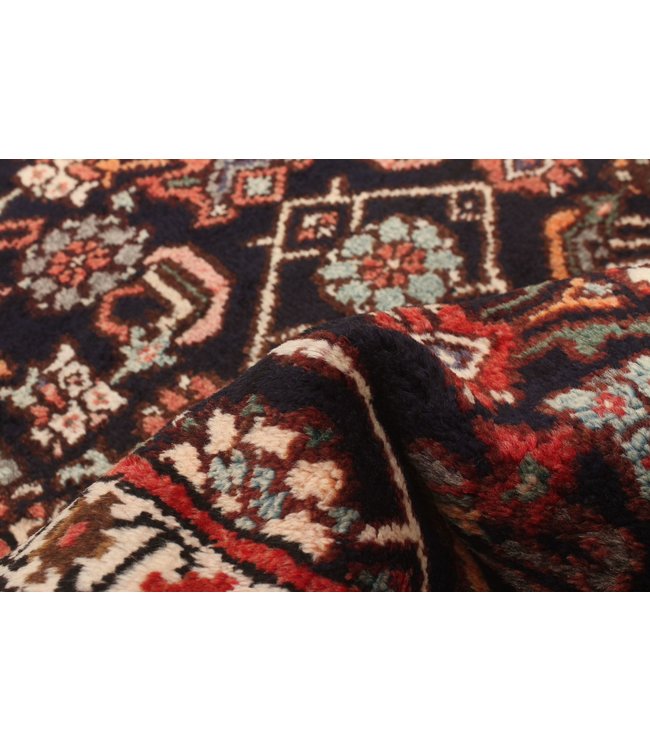 Hamadan 22-00966 Hamadan 2'7 X 10'10