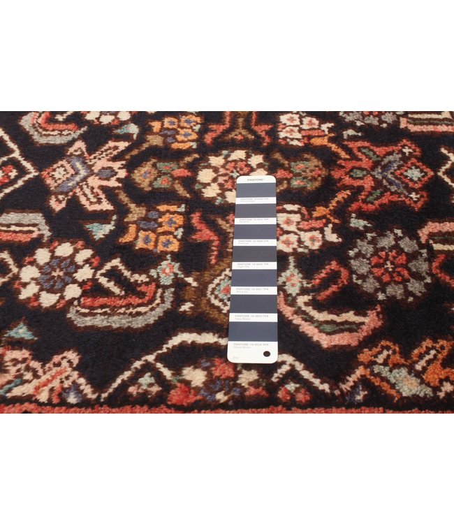 Hamadan 22-00966 Hamadan 2'7 X 10'10