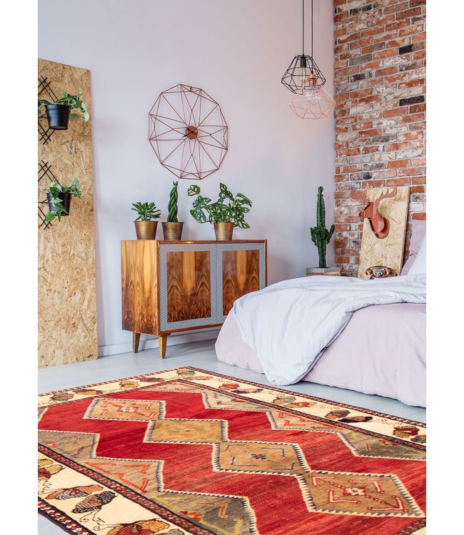 Shiraz 22-00979 Shiraz 5' X 8'2