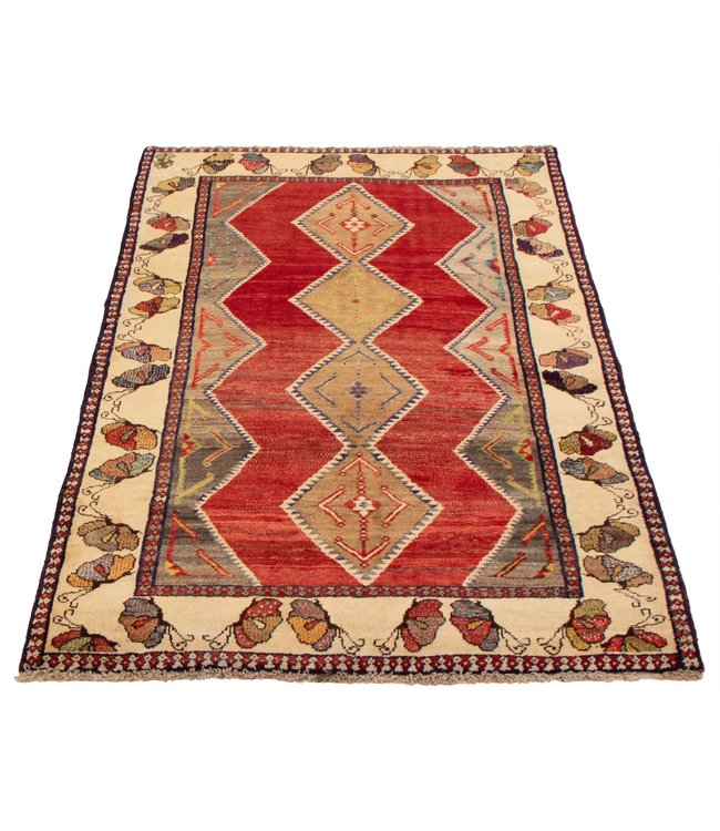 Shiraz 22-00979 Shiraz 5' X 8'2