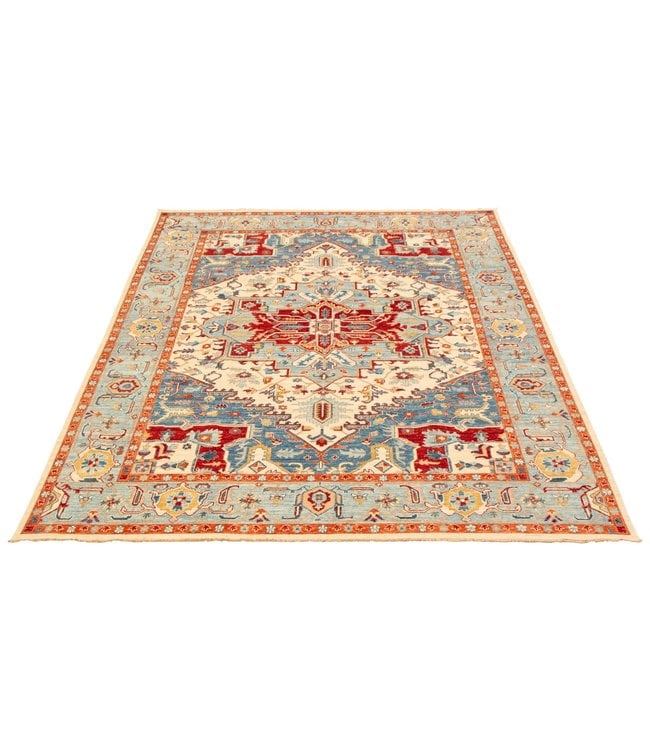 Serapi 22-00991 Serapi 7'8 X 9'8