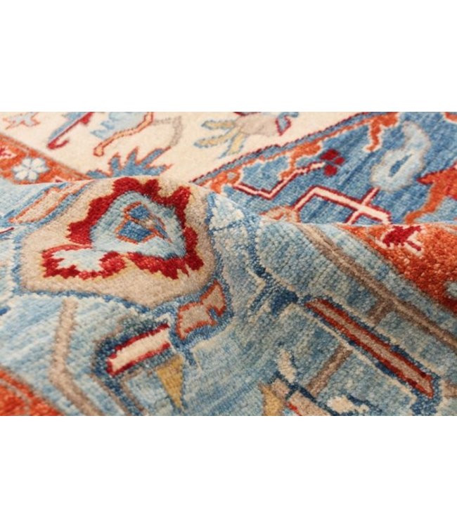 Serapi 22-00991 Serapi 7'8 X 9'8