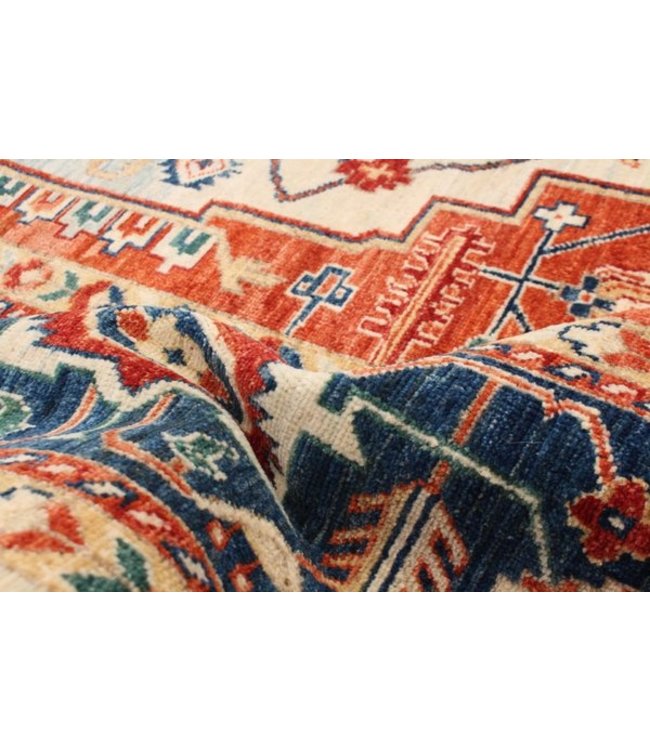 Serapi 22-00993 Serapi 8'9 X 12'4