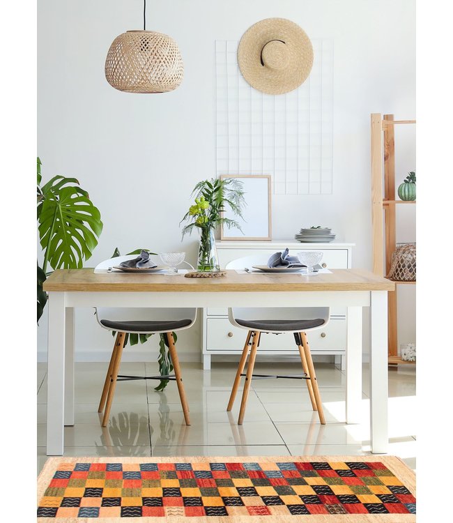 Gabeh 22-00982 Gabeh 2'8 X 6'10