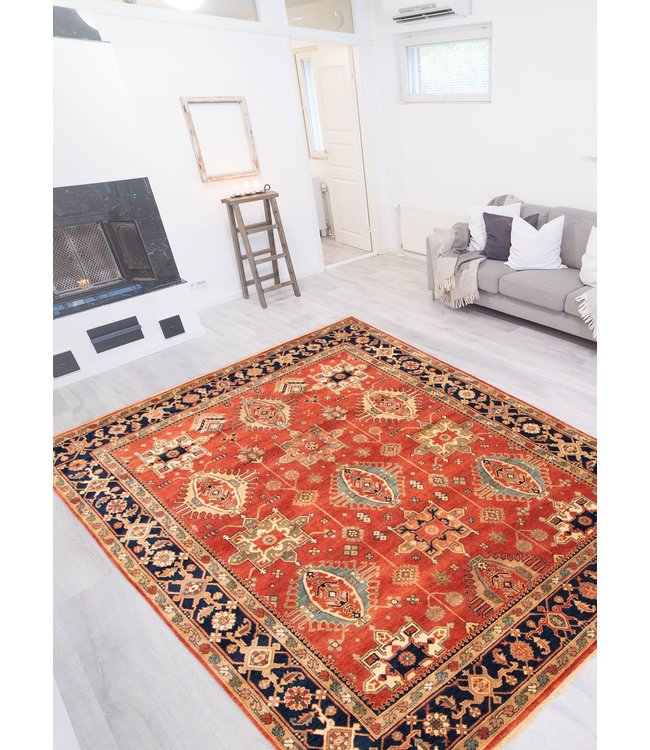 Serapi 22-00997 Serapi 8' X 10'