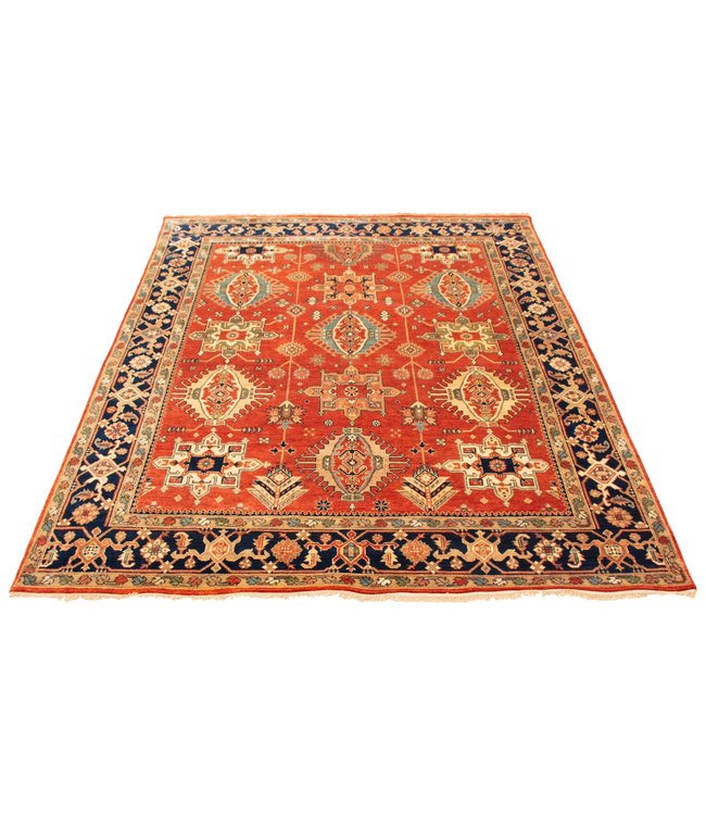 Serapi 22-00997 Serapi 8' X 10'