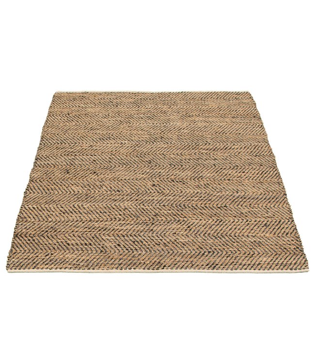 Jute 21-00932 Jute 5'4 X 7'6