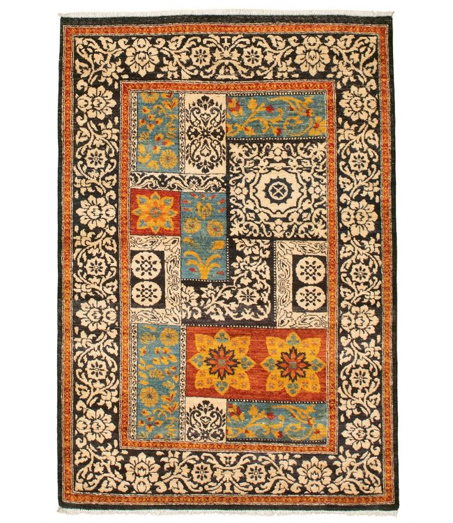 Gabeh 21-00939 Gabeh 4'2 X 6'