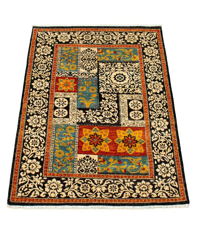 Gabeh 21-00939 Gabeh 4'2 X 6'