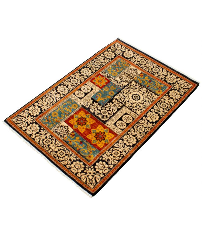 Gabeh 21-00939 Gabeh 4'2 X 6'