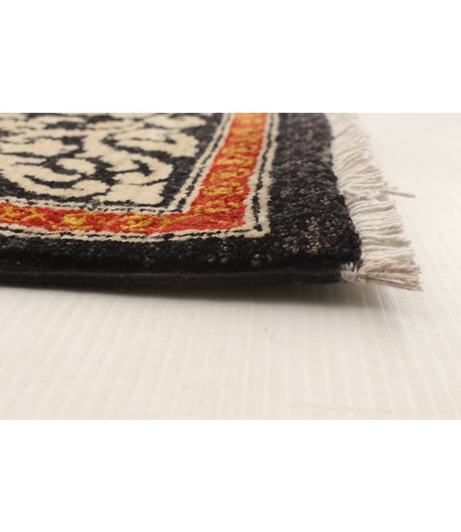 Gabeh 21-00939 Gabeh 4'2 X 6'