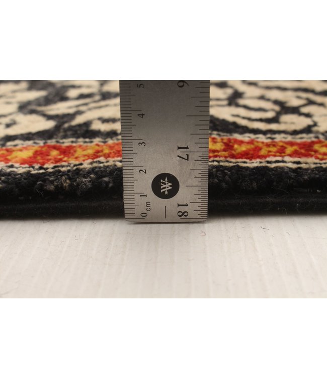 Gabeh 21-00939 Gabeh 4'2 X 6'