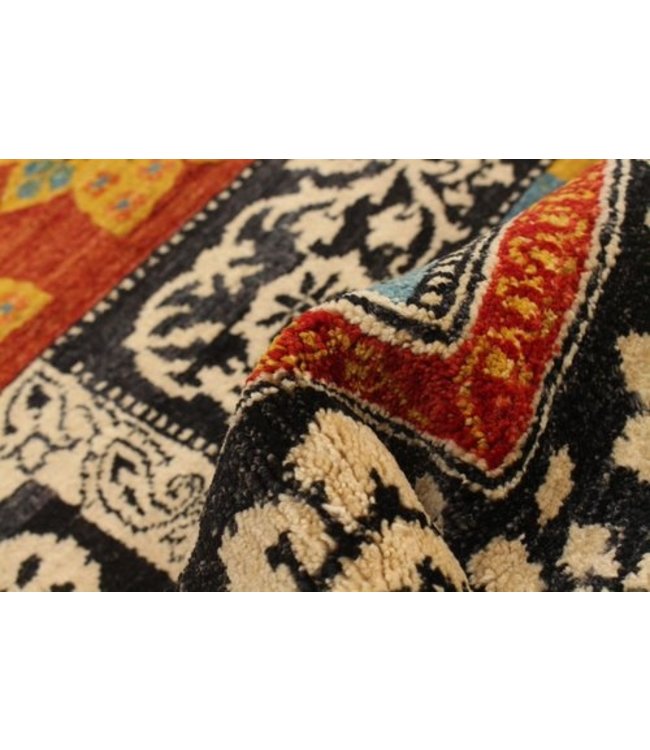 Gabeh 21-00939 Gabeh 4'2 X 6'