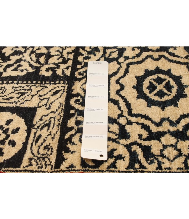 Gabeh 21-00939 Gabeh 4'2 X 6'