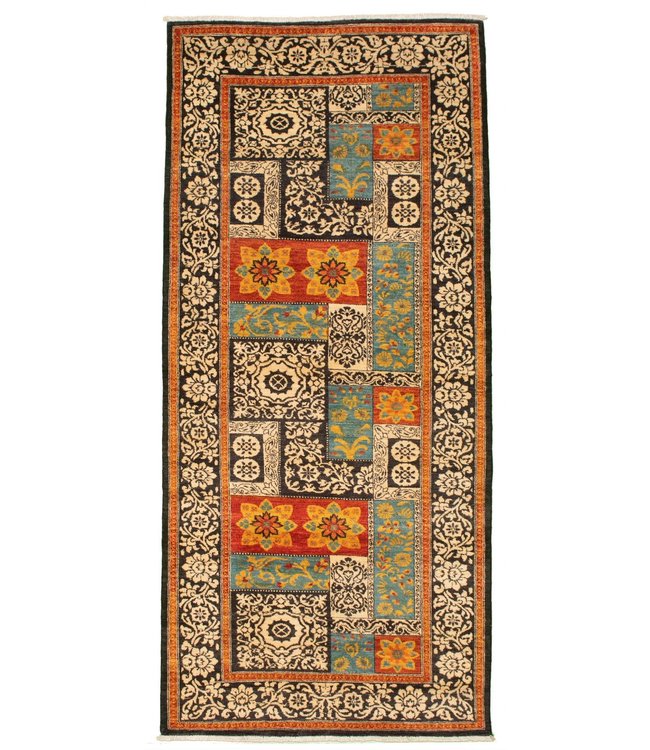 Gabeh 21-00940 Gabeh 4'2 X 9'9