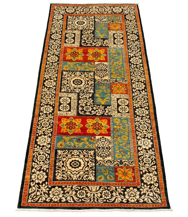 Gabeh 21-00940 Gabeh 4'2 X 9'9