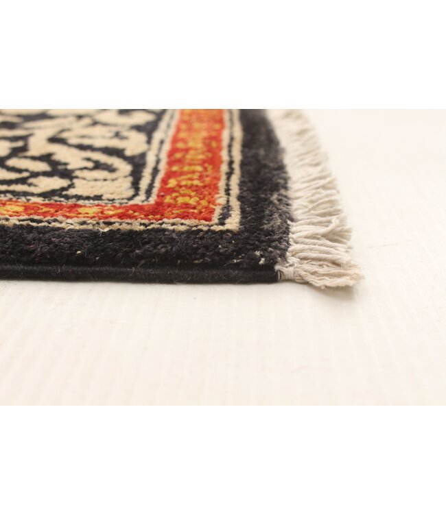 Gabeh 21-00940 Gabeh 4'2 X 9'9