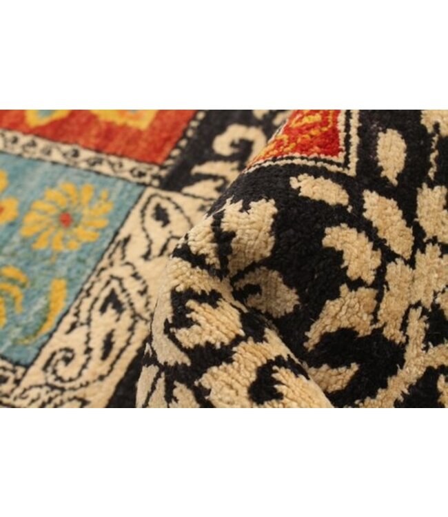 Gabeh 21-00940 Gabeh 4'2 X 9'9