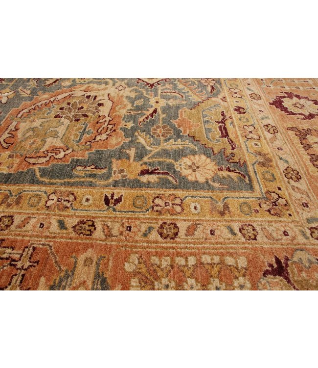 Mahal 22-01131 Mahal 8' X 9'8