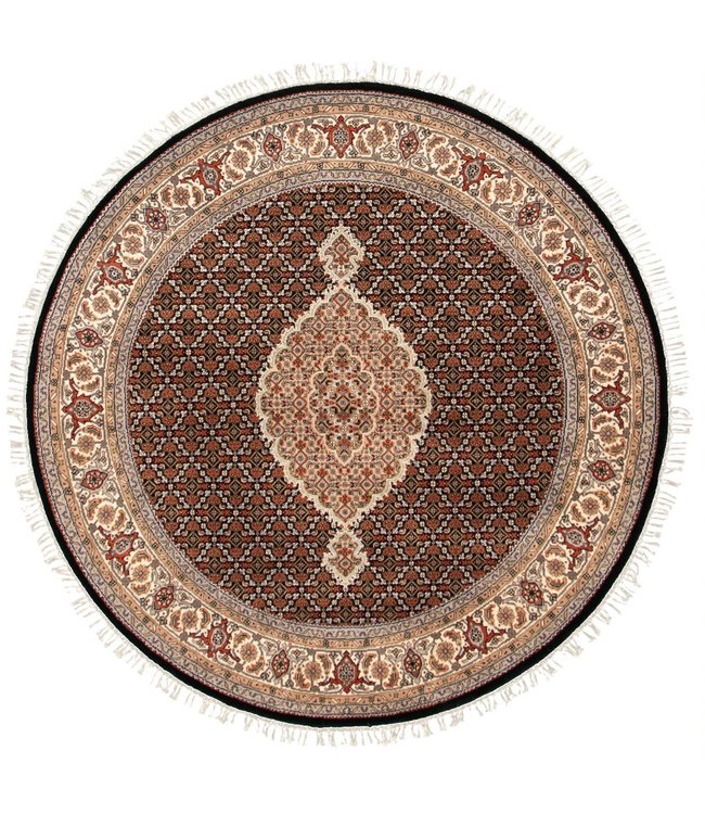 Tabriz 22-01140 Tabriz 6'6 X 6'6