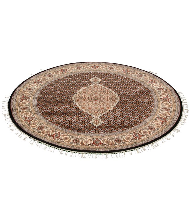 Tabriz 22-01140 Tabriz 6'6 X 6'6