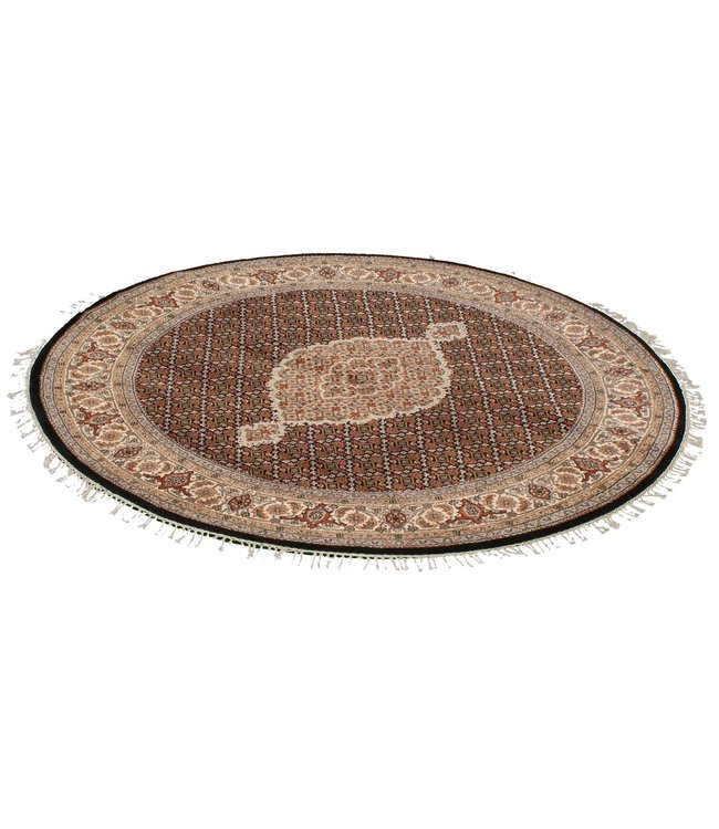 Tabriz 22-01140 Tabriz 6'6 X 6'6