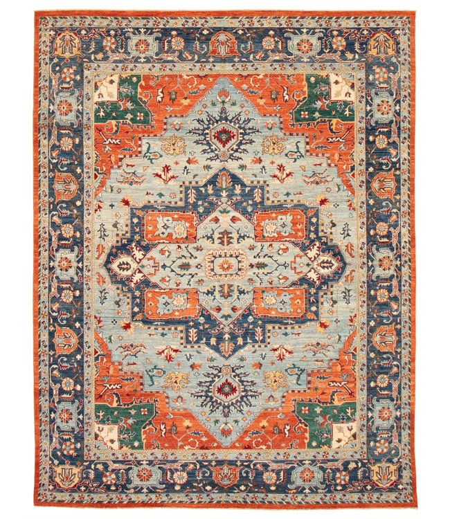 Ariana 22-01138 Ariana 8'9 X 11'8