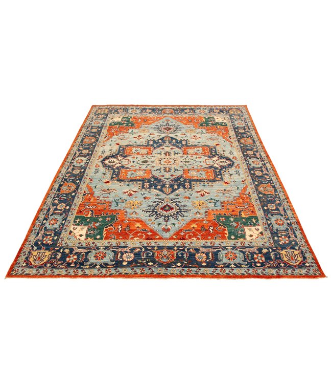 Ariana 22-01138 Ariana 8'9 X 11'8