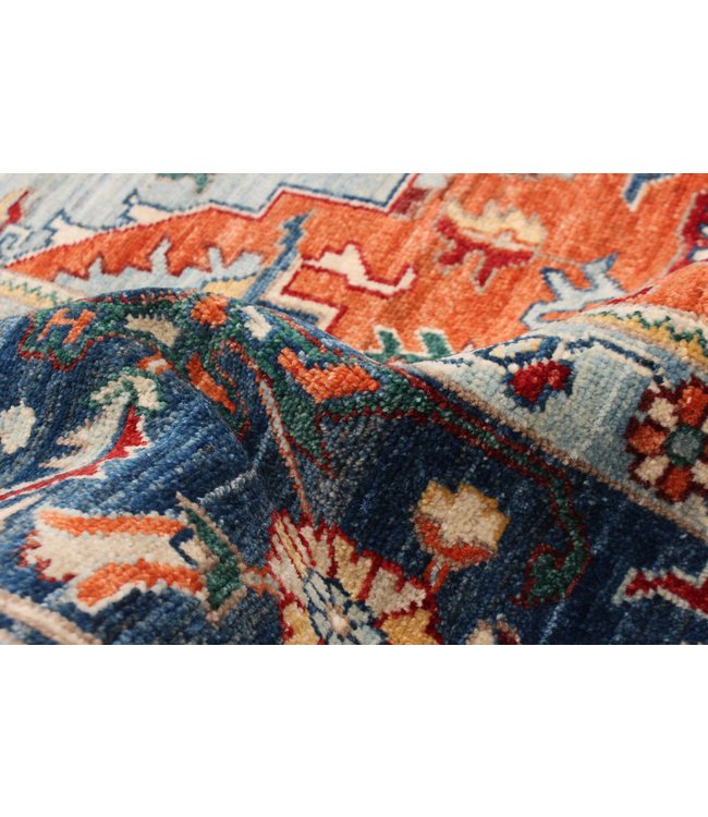 Ariana 22-01138 Ariana 8'9 X 11'8